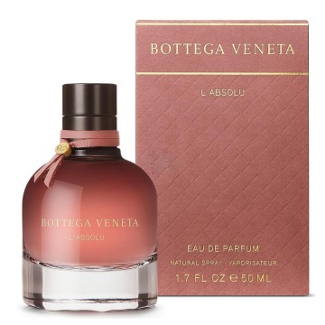 BOTTEGA VENETA L'ABSOLU (W)...