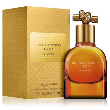 BOTTEGA VENETA KNOT EAU...