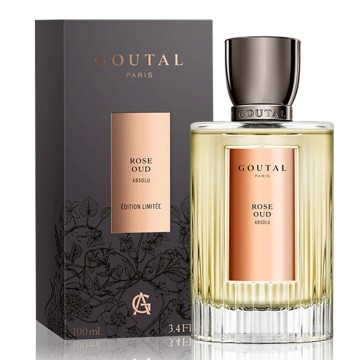 ANNICK GOUTAL ROSE OUD...