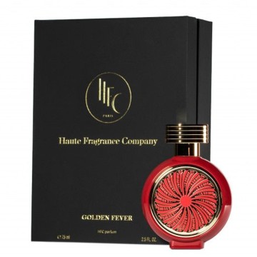 HFC GOLDEN FEVER EDP 75ML