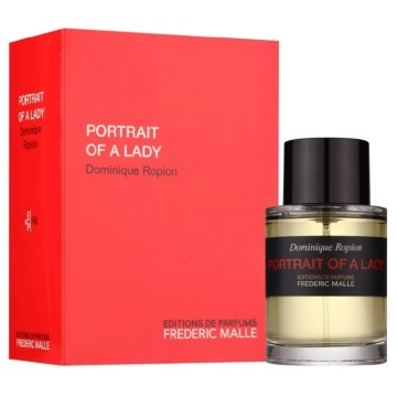 FREDERIC MALLE PORTRAIT OF...