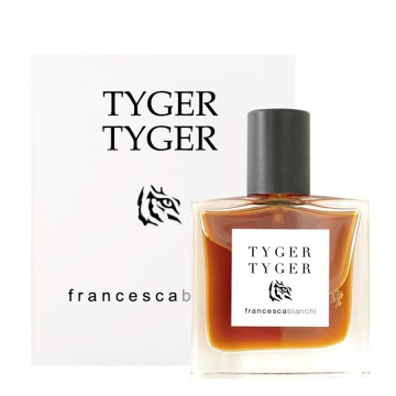 FRANCESCA BIANCHI TYGER...