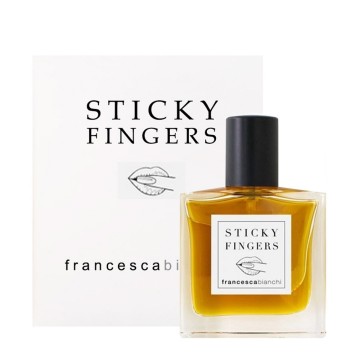 FRANCESCA BIANCHI STICKY...