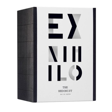 EX NIHILO THE HEDONIST EDP...