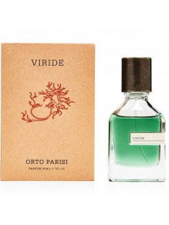 ORTO PARISI VIRIDE EDP 50ML