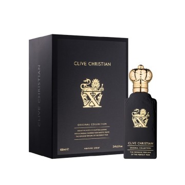 CLIVE CHRISTIAN X (M) EDP...