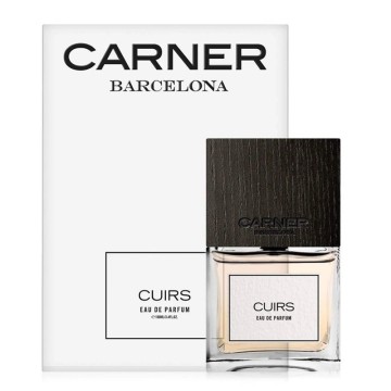 CARNER BARCELONA CUIRS EAU...