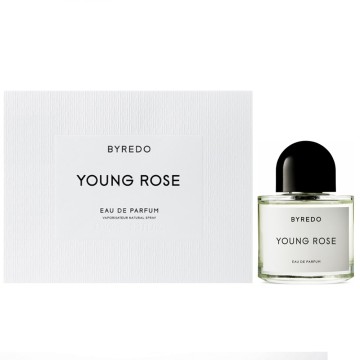 BYREDO YOUNGE ROSE EDP 100 ML