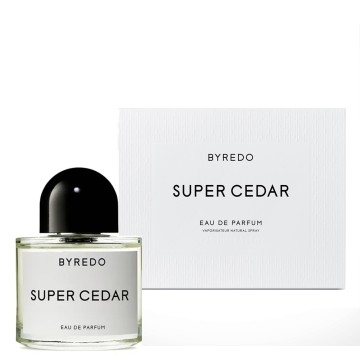 BYREDO SUPER CEDAR EDP 50ML