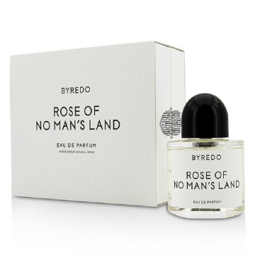 BYREDO ROSE OF NO MAN'S...