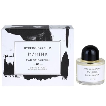 BYREDO M/ MINK EDP 100ML