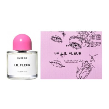 BYREDO LIL FLEUR ROSE EDP...