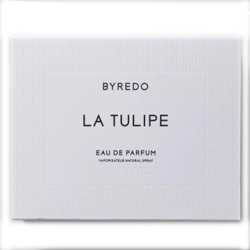 BYREDO LA TULIPE EDP 50ML