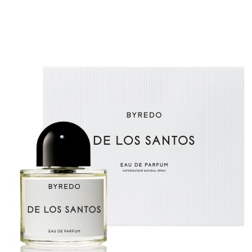 BYREDO DE LOS SANTOS EDP 50ML