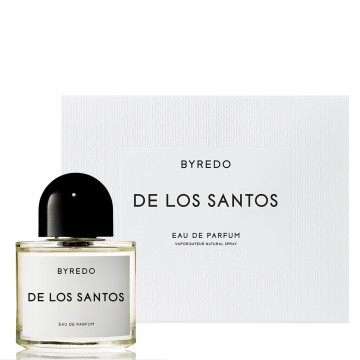 BYREDO DE LOS SANTOS EDP 100ML