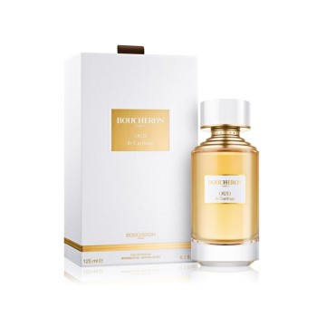 BOUCHERON OUD DE CARTHAGE...