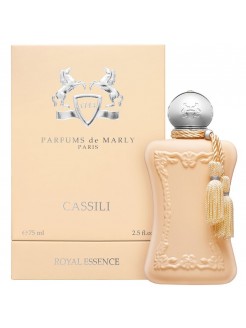 PARFUMS DE MARLY CASSILI...