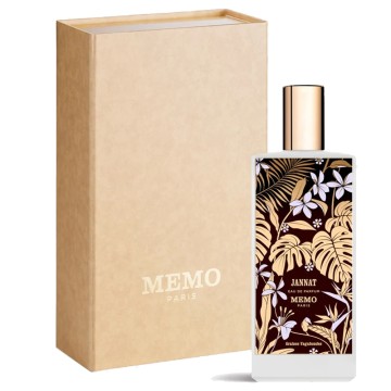 MEMO JANNAT EDP 75ML NEW