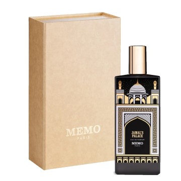 MEMO JAMAL'S PALACE EDP 75ML