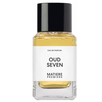 MATIERE PREMIERE OUD SEVEN...