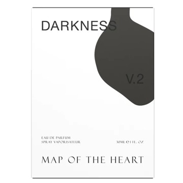 MAP OF THE HEART V.2...