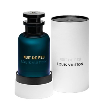 LOUIS VUITTON NUIT DE FEU...