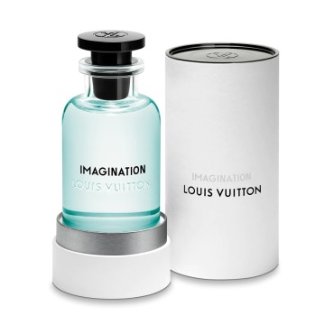 LOUIS VUITTON IMAGINATION...