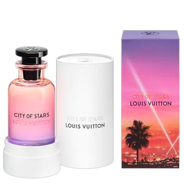 LOUIS VUITTON CITY OF STAR...