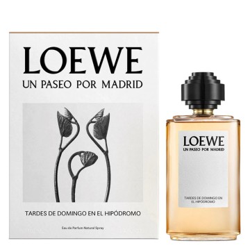 LOEWE TARDES DE DOMINGO EN...