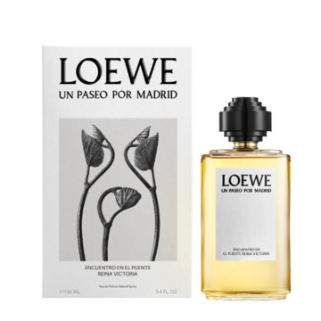 LOEWE ENCUENTRO EN EL...