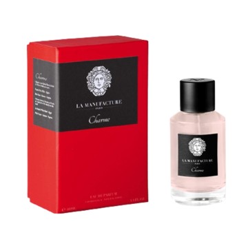 LA MANUFACTURE CHARME EDP...