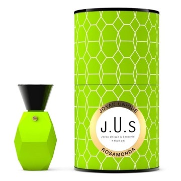 J.U.S ROSAMONDA PARFUME 75ML