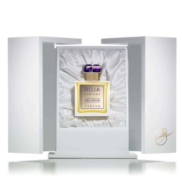 ROJA PARFUMS GREAT BRITAIN...