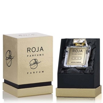 ROJA PARFUMS AOUD CRYSTAL...