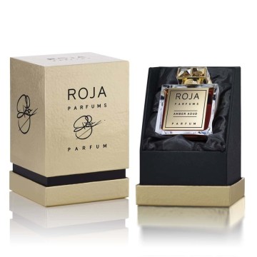 ROJA PARFUMS AMBER AOUD...