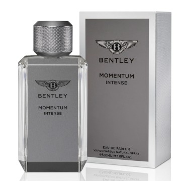 BENTLEY MOMENTUM INTENSE...