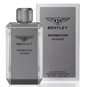 BENTLEY MOMENTUM INTENSE...