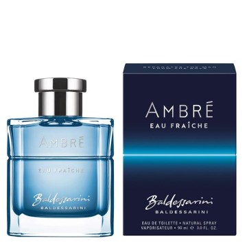 BALDESSARINI AMBRE EAU...