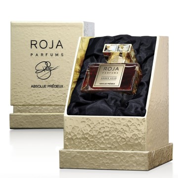 ROJA PARFUMS AMBER AOUD...