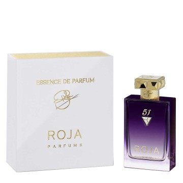 ROJA PARFUMS 51 POUR FEMME...