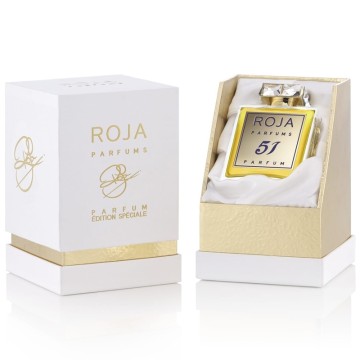 ROJA PARFUMS 51 EDITION...