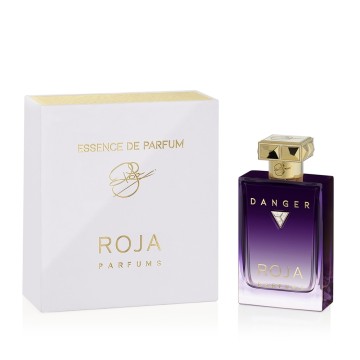 ROJA PARFUMS  DANGER POUR...