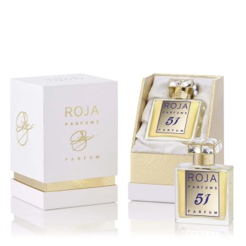 ROJA PARFUM 51 (W) EDP 50ML