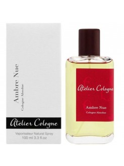 ATELIER COLOGNE AMBRE NUE...