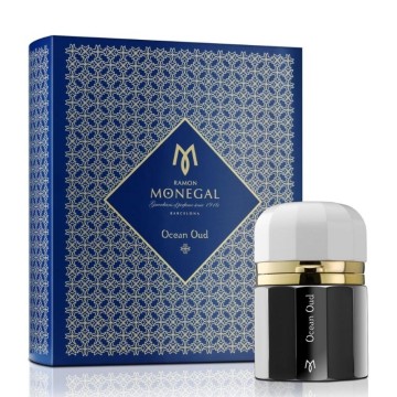 RAMON MONEGAL OCEAN OUD...