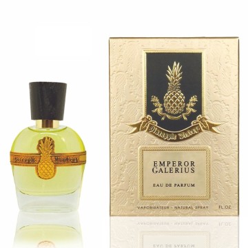 PINEAPPLE VINTAGE EMPEROR...