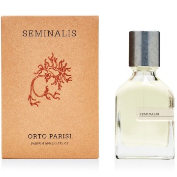 ORTO PARISI SEMINALIS EDP 50ML