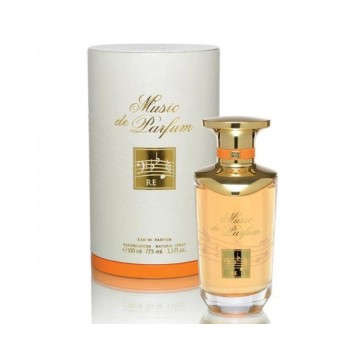 MUSIC DE PARFUM RE EDP 100ML