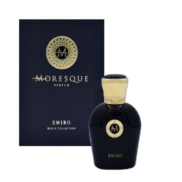 MORESQUE EMIRO BLACK...