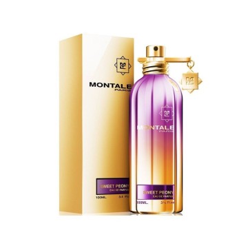 MONTALE SWEET PEONY EDP 100ML